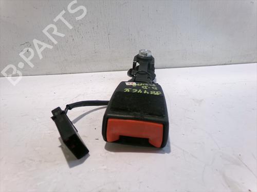 Sikkerhedssele-spænde Sikkerhedssele-spænde LANCIA DELTA III (844_) 1.6 D Multijet (844.AXC11, 844.AXC1A) (120 hp) 31869301 31869301