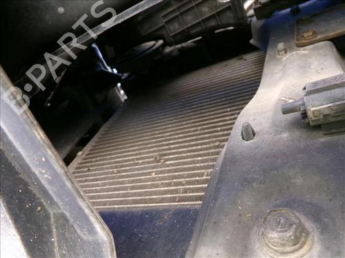 Used AC radiator AC radiator HYUNDAI COUPE II (GK) 2.0 GLS (143 hp) 24858861 24858861