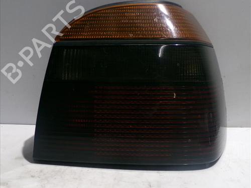 Used Right taillight Right taillight VW GOLF III (1H1) 2.0 (115 hp) 24857677 24857677