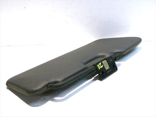 Left sun visor AIXAM A.741 0.4 D | BP33423603I1 - Image 3