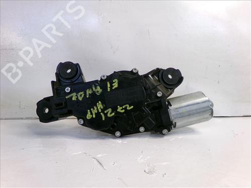 Rear wiper motor KIA CEE'D (JD) 1.6 CRDi 110 | BP24559526M102 - Image 1
