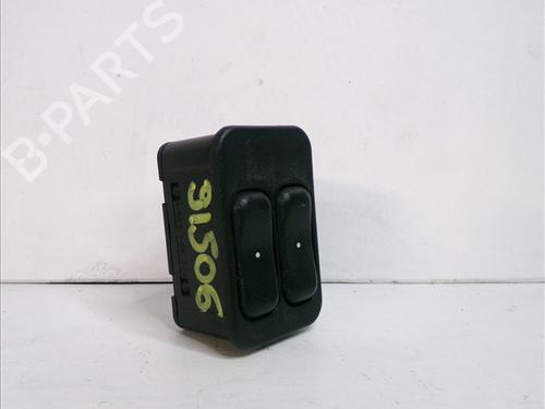 Left front window switch OPEL ASTRA G Hatchback (T98) 1.7 DTI 16V (F08, F48) | BP24860270I27 - Image 2