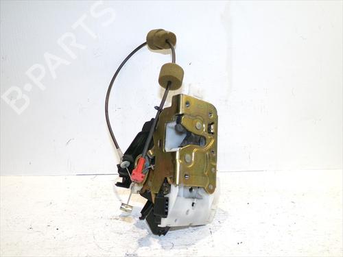 Used Front right lock Front right lock FORD MONDEO III Saloon (B4Y) 2.0 16V TDDi / TDCi (115 hp) 33312374 33312374