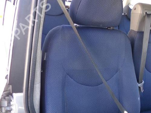 Used Front right seatbelt Front right seatbelt FIAT MULTIPLA (186_) 1.9 JTD 115 (115 hp) 28838478 28838478