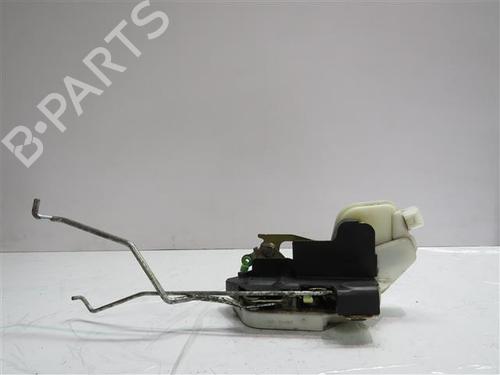 Used Front right lock Front right lock 24556675 24556675