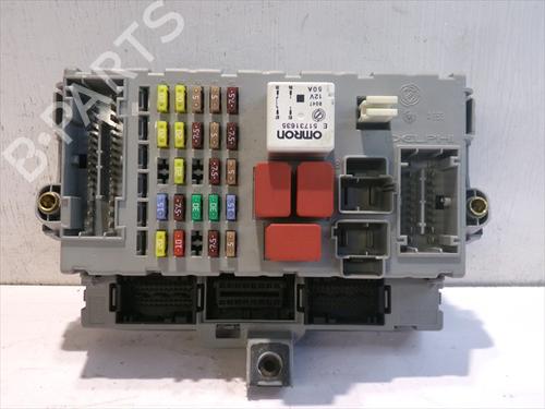 control-unit-lancia-delta-iii-844_-2008-2009-2010-2011-2012-2013-2014-31869285 main image