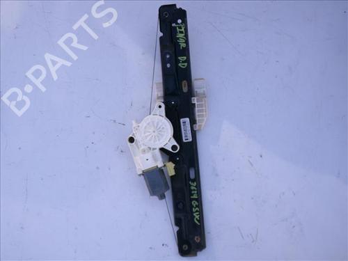 Used Rear right window mechanism Rear right window mechanism CHRYSLER SEBRING (JS) 2.0 CRD (140 hp) 33423695 33423695