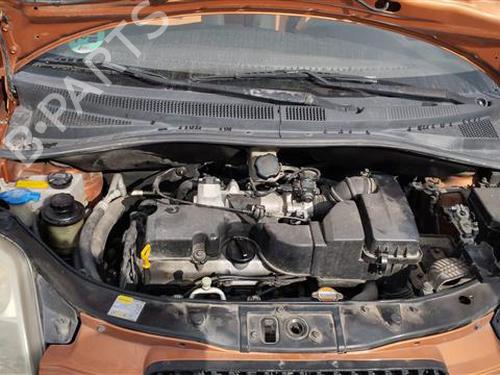 Climate control KIA PICANTO I (SA) 1.0 | BP26172156I5 - Image 5
