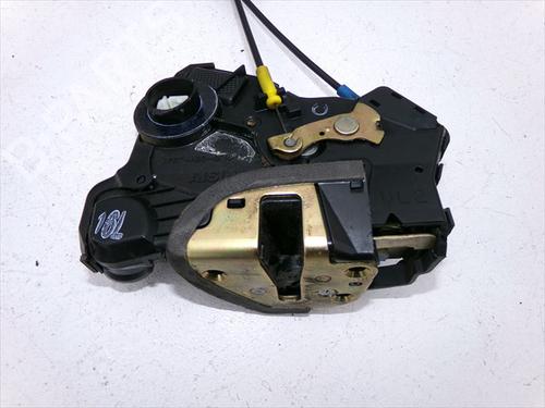 Used Front left lock Front left lock TOYOTA COROLLA Estate (_E12_) 2.0 D-4D (CDE120_, CDE120R) (90 hp) 31658666 31658666