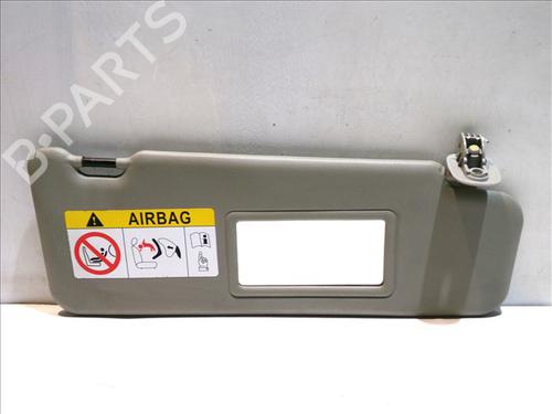 right-sun-visor-dacia-logan-mcv-ii-2013-24557956 main image