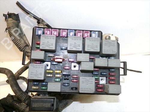 Fuse box KIA SHUMA II (FB) 1.6 | BP36404853E1 - Image 3