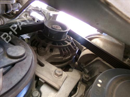 Used Alternator Alternator HONDA CIVIC VII Hatchback (EU, EP, EV) 1.6 i (EP2, EU8, EU6) (110 hp) 27669206 27669206