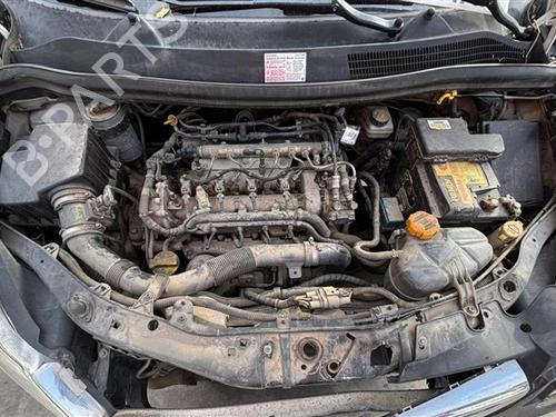 Left front window switch OPEL CORSA D (S07) 1.3 CDTI (L08, L68) | BP29385283I27 - Image 4