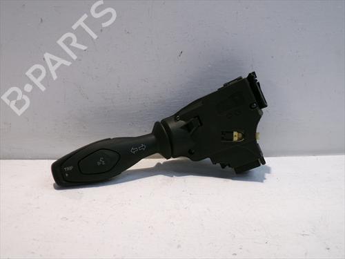 Devioluci FORD FIESTA VI Van 1.4 TDCi (68 hp) 24560197