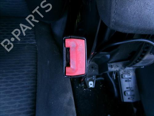 Used Seat buckle Seat buckle VW GOLF VI Variant (AJ5) 1.6 TDI (90 hp) 24860717 24860717