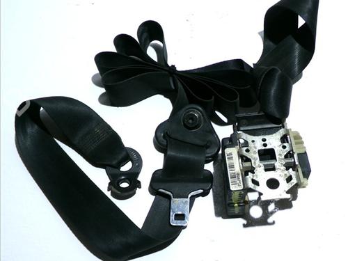 Front right seatbelt RENAULT KANGOO (KC0/1_) 1.5 dCi | BP24568361I25 - Image 2