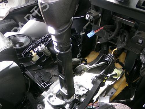 Used Gear lever Gear lever RENAULT MEGANE IV Hatchback (B9A/M/N_) 1.5 Blue dCi 115 (B9A6) (116 hp) 32228236 32228236
