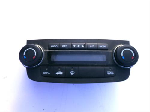 Used Climate control Climate control 37231573 37231573