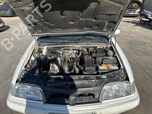 Used Engine Engine CITROËN XANTIA (X1_, X2_) 2.0 HDI 90 (90 hp) 40061774 40061774
