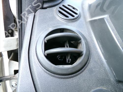 Used Air vent Air vent 37872497 37872497