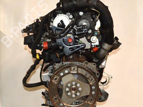 Engine PEUGEOT 508 SW I (8E_) 2.0 HDi | BP27099287M1 - Image 3