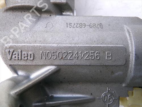 Electronic module TOYOTA YARIS (_P9_) 1.4 D-4D (NLP90_, NLP90R) | BP36184044M83 - Image 2