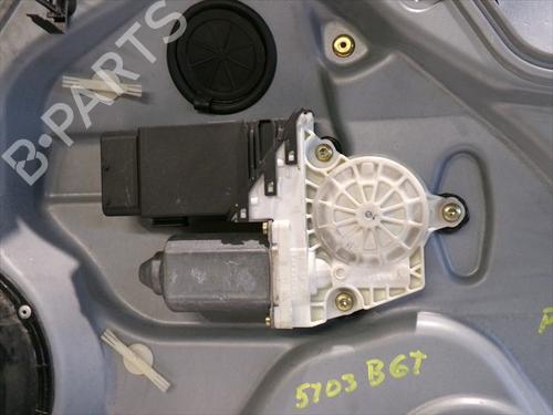 Front right window mechanism SEAT LEON (1M1) 1.9 TDI | BP40443377C23 - Image 3
