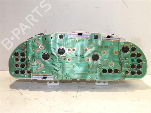 Electronic module KIA CARNIVAL I (UP, FL) 2.9 TDi | BP33264592M83 - Image 3
