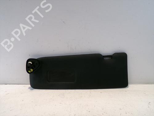 Left sun visor BMW 1 (E81) 116 d | BP25463913I1 - Image 2