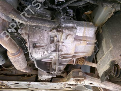 Used Gearbox Gearbox 38458676 38458676