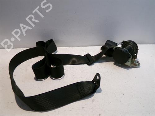 Rear left seatbelt CHEVROLET CRUZE (J300) 2.0 CDI | BP24567645I29 - Image 2