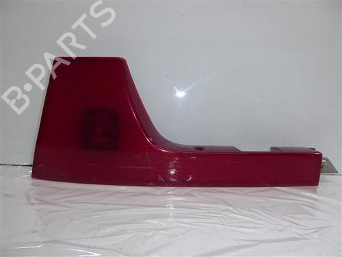 Used Right tailgate light Right tailgate light 24556059 24556059