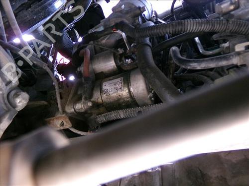 Used Starter Starter OPEL ASTRA H (A04) 1.7 CDTI (L48) (110 hp) 26611670 26611670