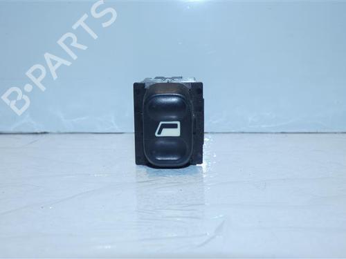 Used Left rear window switch Left rear window switch PEUGEOT 806 (221) 1.9 TD (92 hp) 24556554 24556554