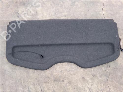 Bandeja trasera Bandeja trasera RENAULT CLIO III (BR0/1, CR0/1) 1.2 16V (BR02, BR0J, BR11, CR02, CR0J, CR11) (75 hp) 30908379 30908379