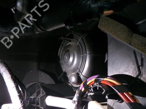 Used Heater blower motor Heater blower motor CITROËN C3 II (SC_) 1.4 HDi 70 (SC8HZC, SC8HR0, SC8HP4) (68 hp) 33265246 33265246