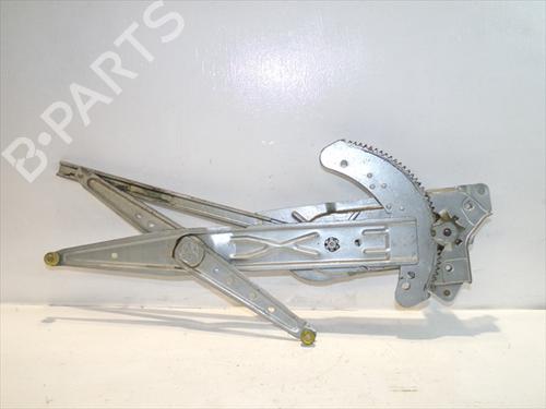 Front right window mechanism RENAULT KANGOO (KC0/1_) D 55 1.9 (KC0D) | BP29837178C23 - Image 3