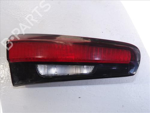 Used Left tailgate light Left tailgate light FIAT TIPO Hatchback (356_, 357_) 1.0 (357HXN1A) (101 hp) 31082546 31082546