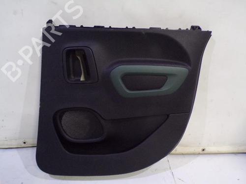 Used Rear right panel Rear right panel SERES 3 Electric (163 hp) 24559400 24559400