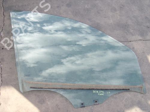 Used Front right door window Front right door window 38498746 38498746