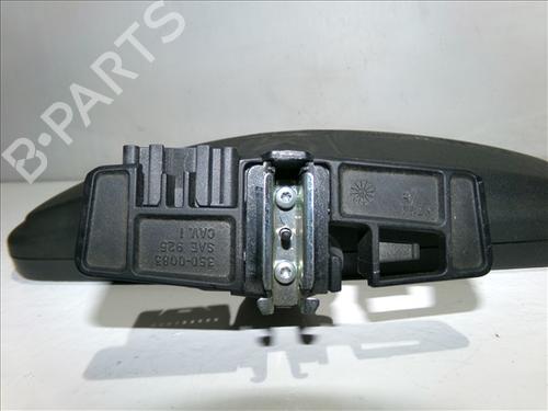 Rear mirror OPEL ASTRA H (A04) 1.7 CDTI (L48) | BP27454959I6 - Image 3