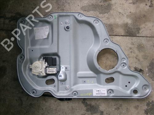 Used Rear left window mechanism Rear left window mechanism VW TOURAN (1T1, 1T2) 1.9 TDI (105 hp) 33264262 33264262