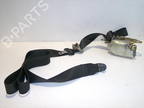 Front left seatbelt SUZUKI IGNIS II (MH) 1.3 DDiS (RM413D) | BP24566506I26 - Image 2