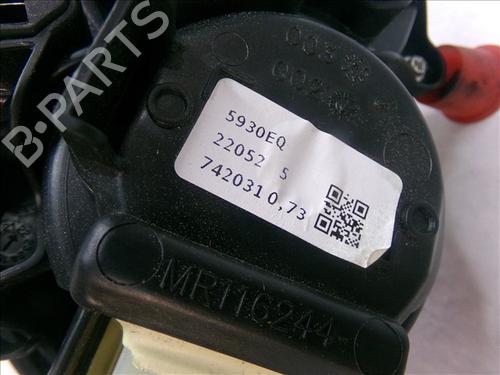 Heater blower motor RENAULT CAPTUR II (HF_) TCe 140 (HFN0) | BP33423844M62 - Image 5
