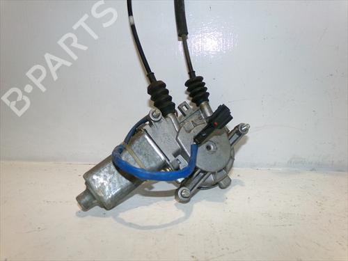 Front right window mechanism KIA SHUMA II (FB) 1.6 | BP36404863C23 - Image 2