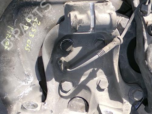 Used Right front steering knuckle Right front steering knuckle 36833383 36833383