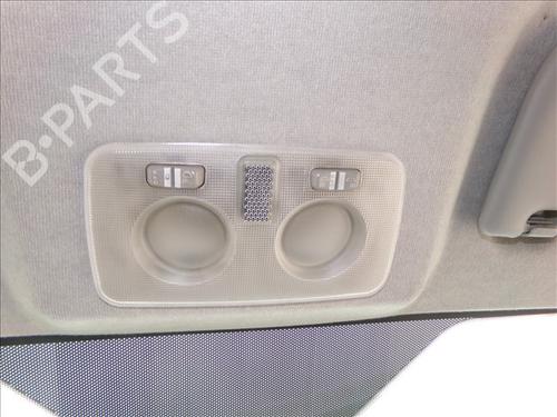 Interior roof light CITROËN NEMO Box Body/MPV (AA_) 1.3 BlueHDi 80 | BP30908449I8 - Image 1