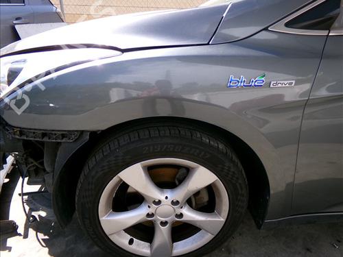 left-front-fenders-hyundai-i40-i-vf-2012-2013-2014-2015-2016-2017-2018-2019-26409116 main image