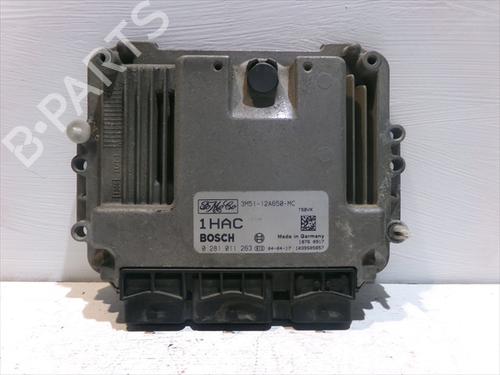 Used Other Other FORD FOCUS C-MAX (DM2) 1.6 TDCi (109 hp) 33975446 33975446