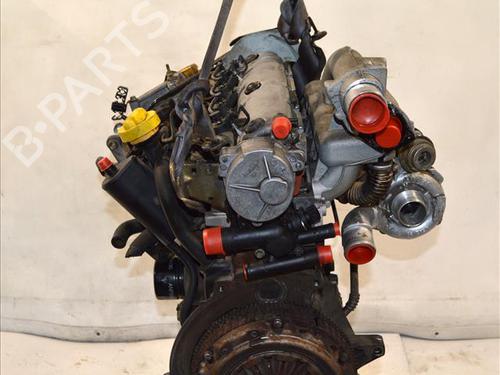 Engine RENAULT LAGUNA II (BG0/1_) 1.9 dCi (BG0R, BG0E) | BP25865024M1 - Image 3